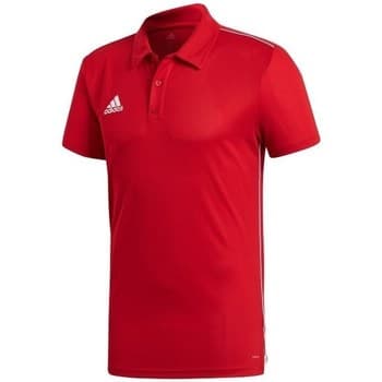 Lyhythihainen t-paita adidas  Core 18  EU S – Adidas