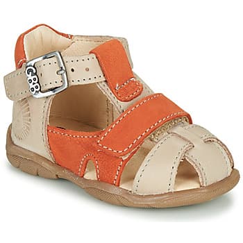 Tasaiset sandaalit GBB  SEROLO  19 – GBB