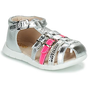 Tasaiset sandaalit GBB  PERLE  24 – GBB