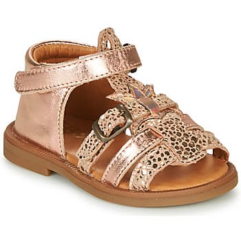 Tasaiset sandaalit GBB  CARETTE  20 – GBB