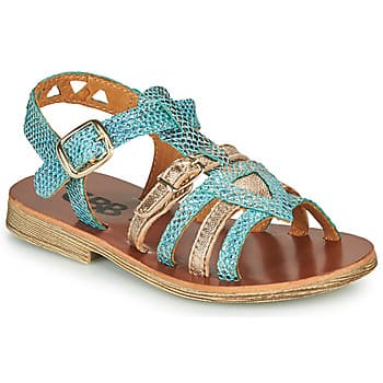 Tasaiset sandaalit GBB  FANNI  27 – GBB