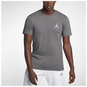 Lyhythihainen t-paita Nike  Jordan Jumpman Air Embroidered Tee  EU M – Nike