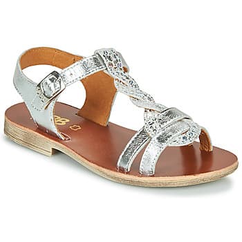 Tasaiset sandaalit GBB  EUGENA  29 – GBB