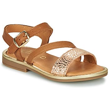 Tasaiset sandaalit GBB  FANA  26 – GBB