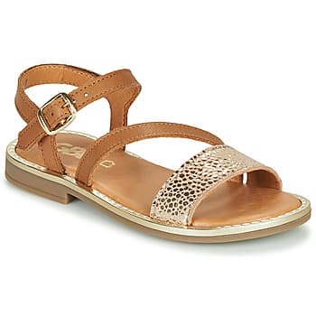 Tasaiset sandaalit GBB  FANA  29 – GBB