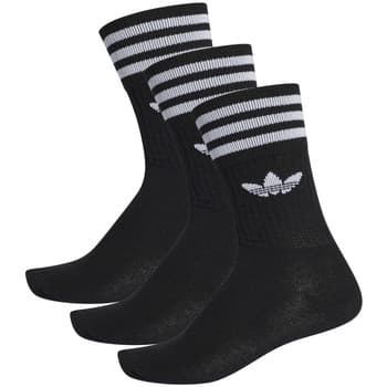 Sukat adidas  Solid crew sock  35 / 38 – Adidas