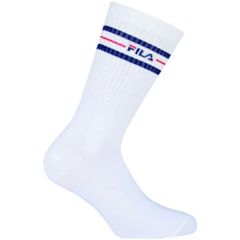 Sukat Fila  Normal socks manfila3 pairs per pack  39 / 42