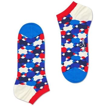 Sukat Happy socks  Diamond dot low sock  41 / 46 – Happy Socks