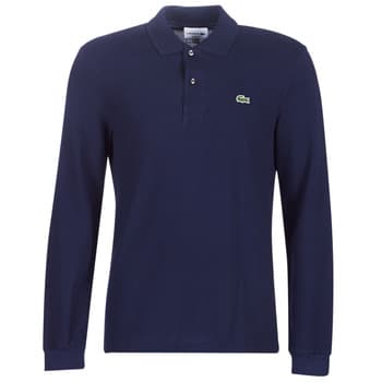 Pitkähihainen poolopaita Lacoste  L1312  EU S