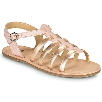 Tasaiset sandaalit Citrouille et Compagnie  MAYANA  28 – Citrouille et Compagnie