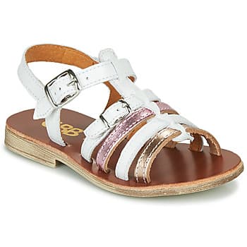 Tasaiset sandaalit GBB  BANGKOK  26 – GBB