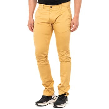 Chino-housut / Porkkanahousut La Martina  LMT014-04048  US 30