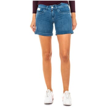 Shortsit & Bermuda-shortsit La Martina  LWB002-D7002  US 27 – La Martina