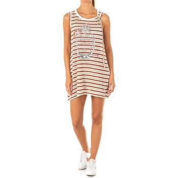 Lyhyt mekko La Martina  LWRE31-S0116  EU S