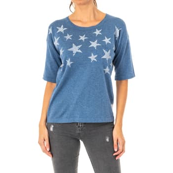 Neulepusero La Martina  LWS011-07044  EU S – La Martina