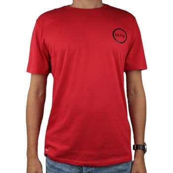 Lyhythihainen t-paita Nike  Dry Elite BBall Tee  EU S