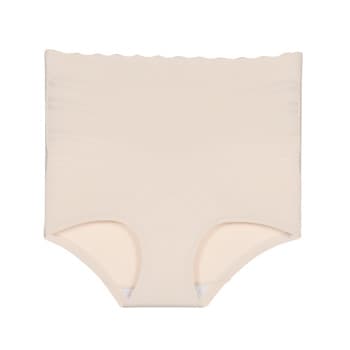 Muotoilevat alushousut DIM  BEAUTY LIFT CULOTTE  FR 48