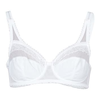 Kaarituetut rintaliivit PLAYTEX  COEUR CROISE  75C – PLAYTEX