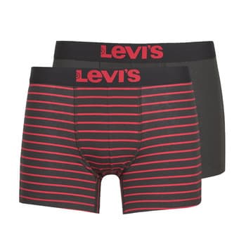 Bokserit Levis  MEN VINTAGE PACK X2  EU XL