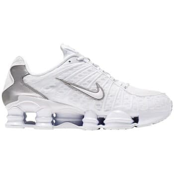 Kengät Nike  Shox Tl  40