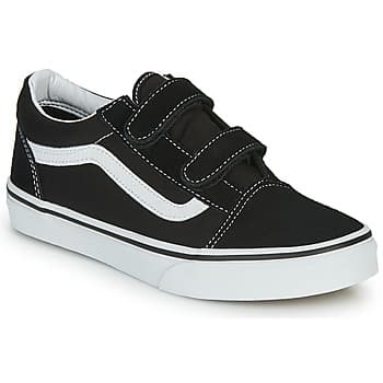 Lastenkengät Vans  OLD SKOOL V  36 – Vans