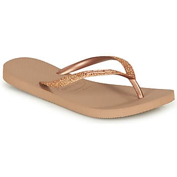 Rantasandaalit Havaianas  SLIM GLITTER  35 / 36 – Havaianas