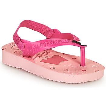 Lasten rantasandaalit Havaianas  BABY DISNEY CLASSICS II  17 / 18 – Havaianas