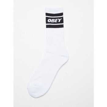 Sukat Obey  Cooper ii socks  Yksi Koko