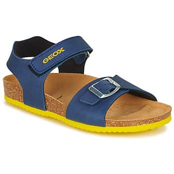 Tasaiset sandaalit Geox  GHITA BOY  29 – Geox