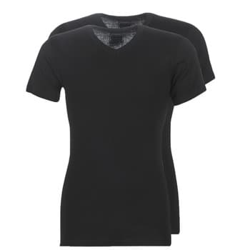 Lyhythihainen t-paita Athena  T SHIRT COL V  EU XL