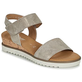 Korokepohjaiset sandaalit Gabor  KARIBITOU  37 – Gabor