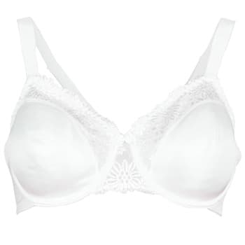 Kaarituetut rintaliivit Triumph  LADYFORM SOFT  85C – Triumph