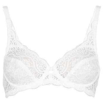Kaarituetut rintaliivit Triumph  AMOURETTE 300 W  75D – Triumph