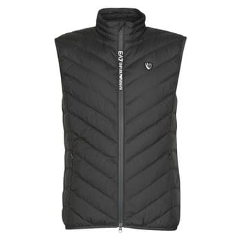 Toppatakki Emporio Armani EA7  TRAIN CORE SHIELD M DOWN LIGHT VEST  EU S – Emporio Armani EA7