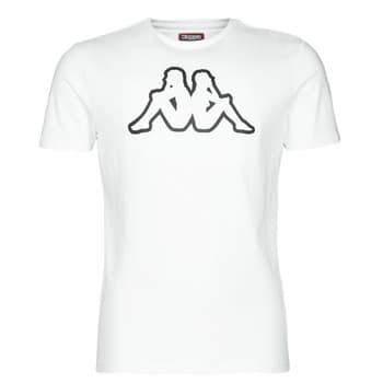 Lyhythihainen t-paita Kappa  CROMEN SLIM  EU M