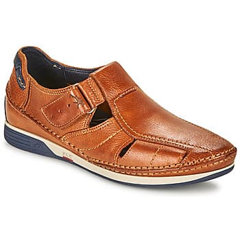 Tasaiset sandaalit Fluchos  JAMES  42 – Fluchos