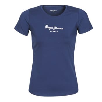 Lyhythihainen t-paita Pepe jeans  NEW VIRGINIA  EU XXS
