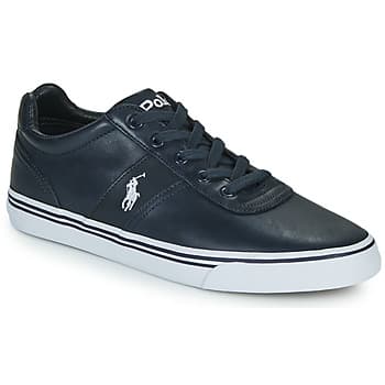 Kengät Polo Ralph Lauren  HANFORD-SNEAKERS-VULC  45