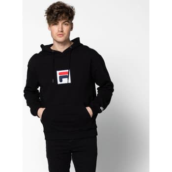Hupparit Fila  Men shawn hooded sweat  EU S – Fila