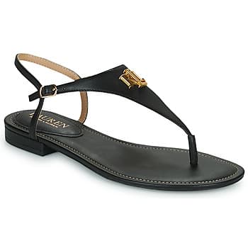 Tasaiset sandaalit Lauren Ralph Lauren  ELLINGTON SANDALS CASUAL  36 – Lauren Ralph Lauren
