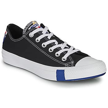 Kengät Converse  CHUCK TAYLOR ALL STAR LOGO STACKED - OX  37 1/2 – Converse