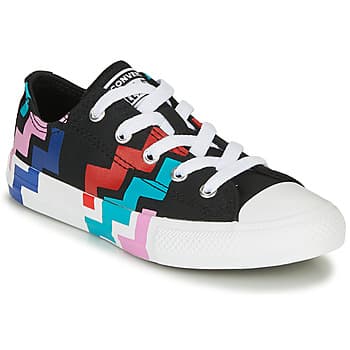 Lastenkengät Converse  CHUCK TAYLOR ALL STAR VLTG - OX  27 – Converse