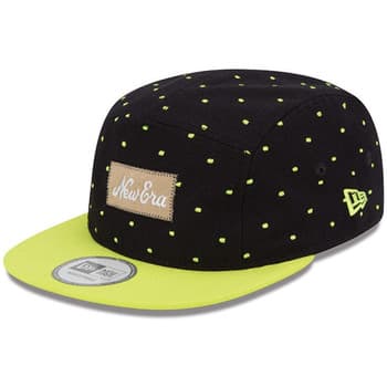 Lippalakit New-Era  Pindotz camper blackcyber green  Yksi Koko