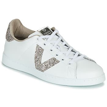 Kengät Victoria  TENIS PIEL GLITTER  36 – Victoria