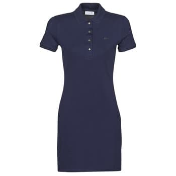 Lyhyt mekko Lacoste  SOLENE  DE 36 – Lacoste