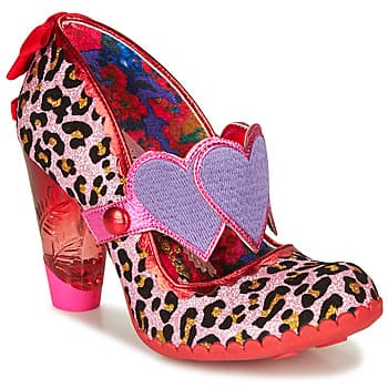 Korkokengät Irregular Choice  LOCKHART  38 – Irregular Choice