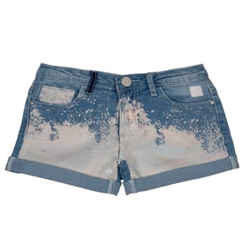 Shortsit & Bermuda-shortsit Desigual  JORBA  11 / 12 vuotta