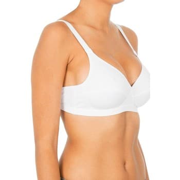 Rintaliivit PLAYTEX  00BD-BLANCO  100B – PLAYTEX