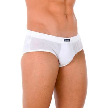 Alushousut Abanderado 0525-BLANCO EU L – Abanderado