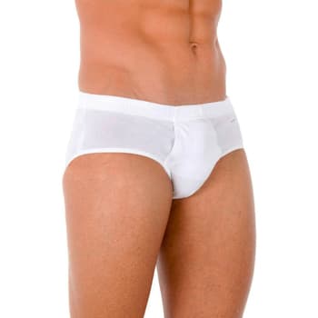 Alushousut Abanderado 0527-BLANCO EU L – Abanderado